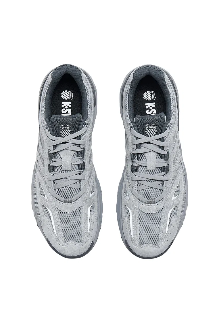 Кроссовки мужские, Glory 2K K-Swiss, серый — фото 3