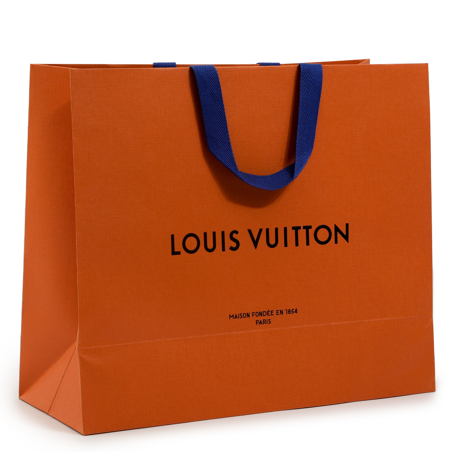 Футболка LOUIS VUITTON с вышивкой, черная — фото 3