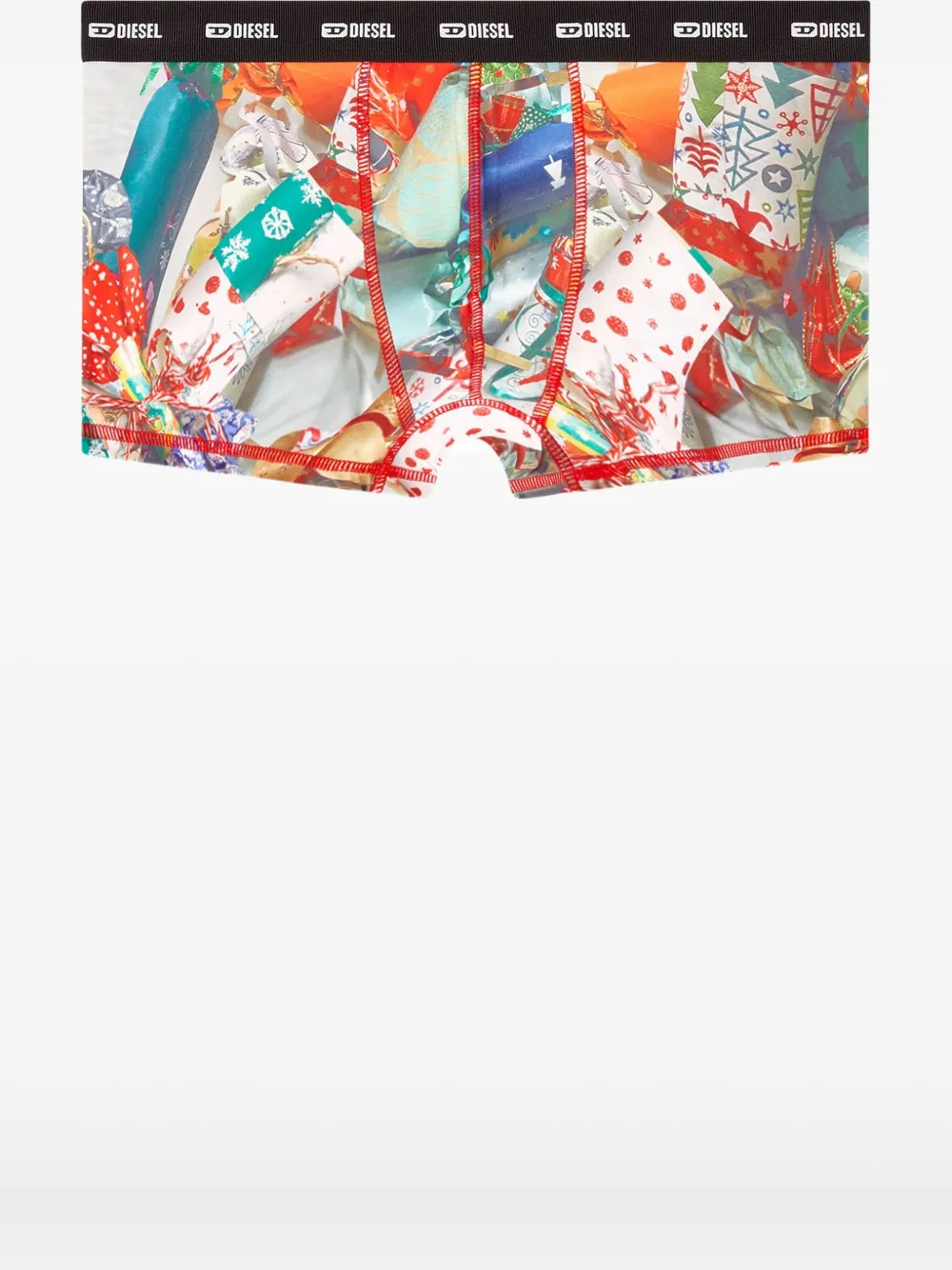 

Боксеры Damien-Utlt DIESEL, белый