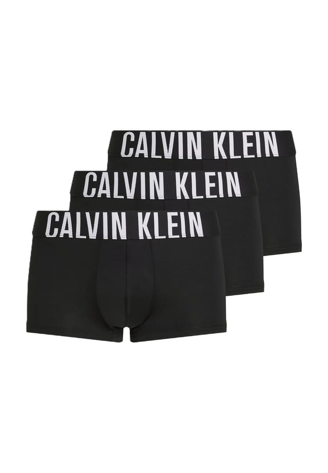 

Короткие штаны Calvin Klein, цвет vvl b- carnival b
