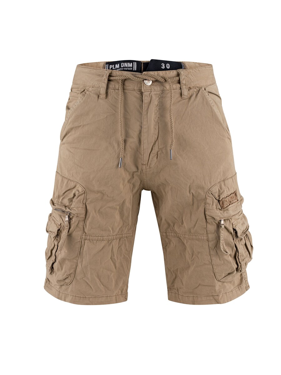 

Повседневные брюки poolman Cargoshorts Daily Cargo , Beige