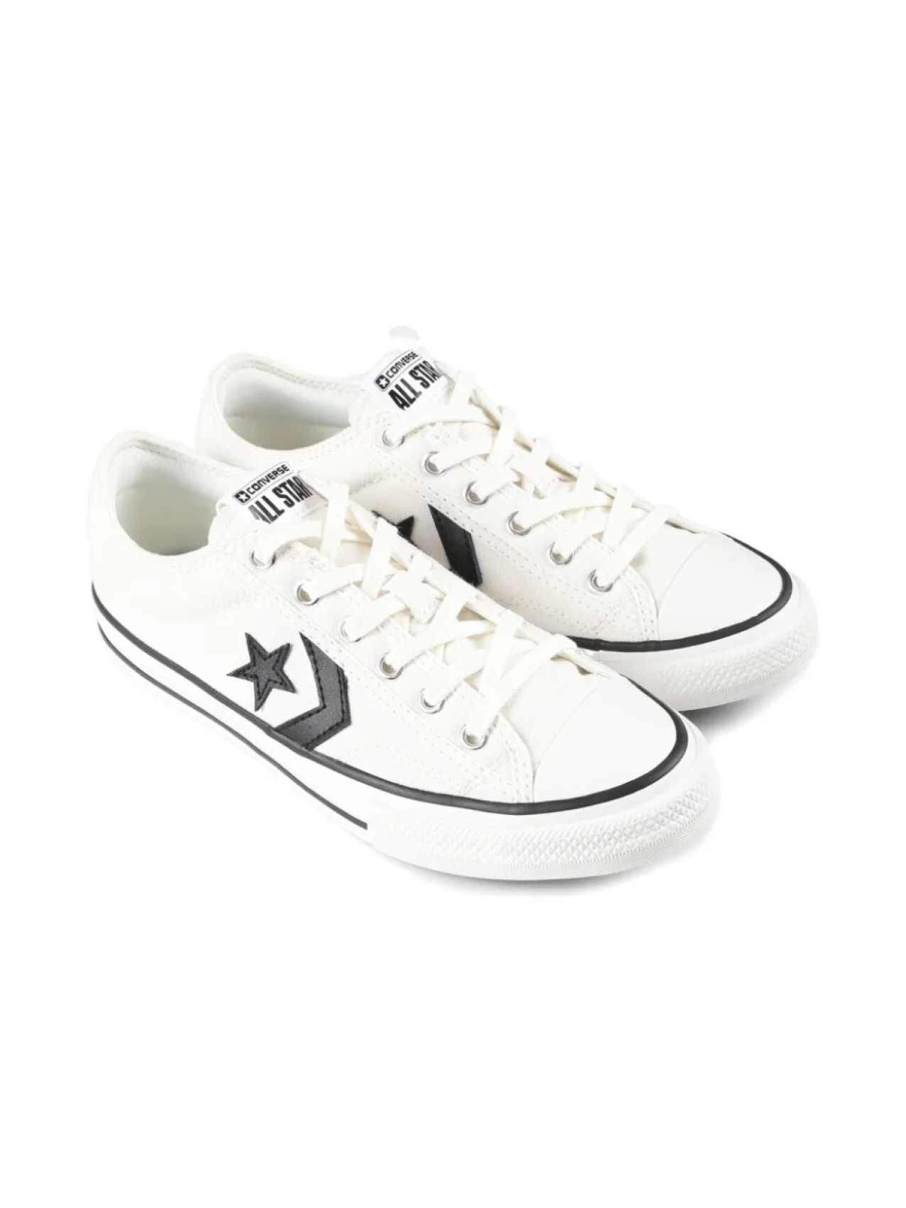 

Кроссовки Converse Kids Star Player 76, белый