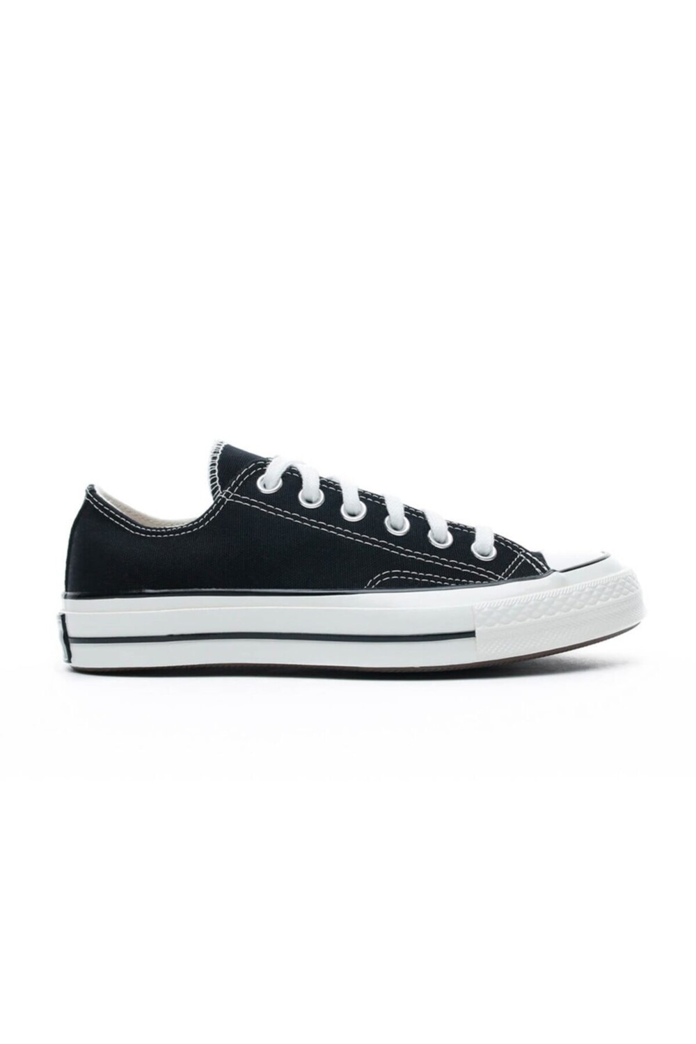 

Кроссовки - Черный - Плоская подошва converse, черный