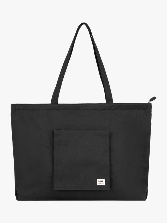 

Сумка-тоут Portobello ROKA London, Black