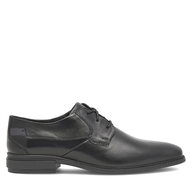 

Туфли Lasocki ZAHARY-05 MI25 Black, черный