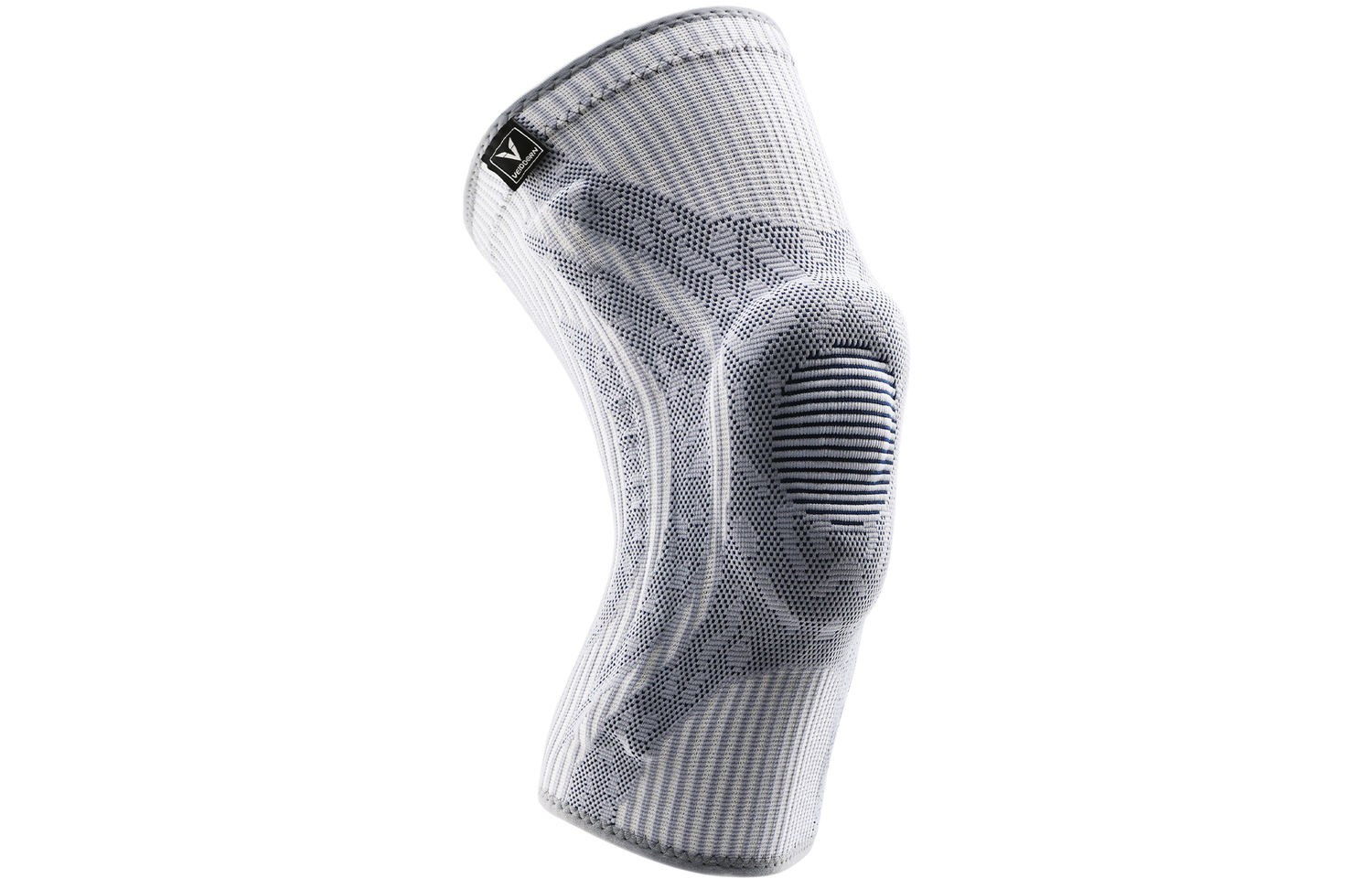 

Фитнес Походы Волейбол Альпинизм Баскетбол Сетка Мяч Бадминтон Футбол Бег Велоспорт Унисекс Наколенники VEIDOORN, Компрессионные Небесно-Голубые