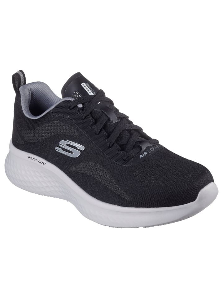 

Skechers Спортивная обувь/кроссовки для фитнеса "SKECH-LITE PRO" черного/серого цвета