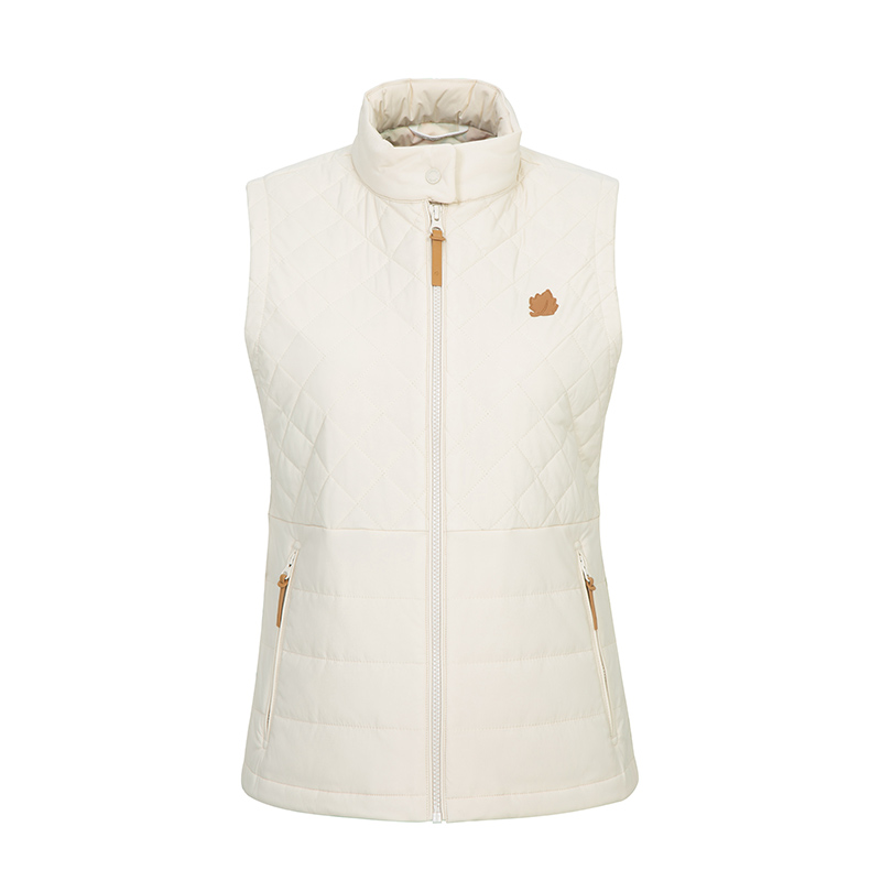 

Lafuma Женская жилетка, Almond White PW