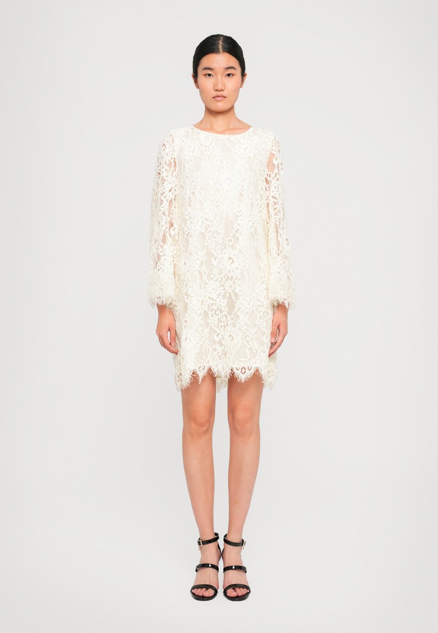 

Платье Ida Sjöstedt RACHEL DRESS, Cream White/Off-White