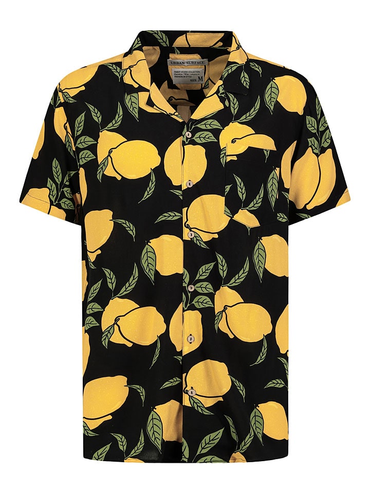 

Рубашка Urban Surface