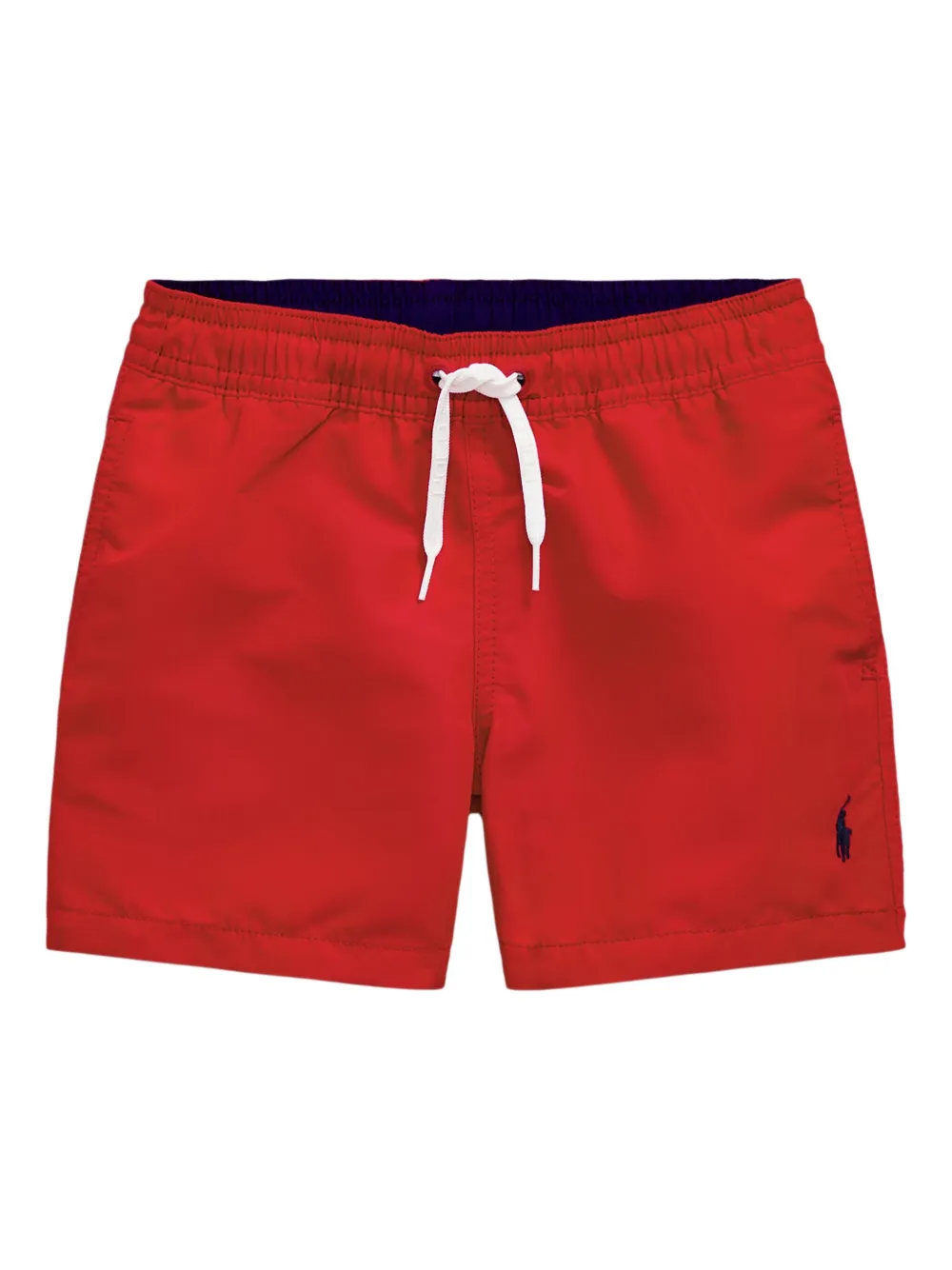 

Плавки-шорты с вышивкой Polo Pony POLO RALPH LAUREN KIDS