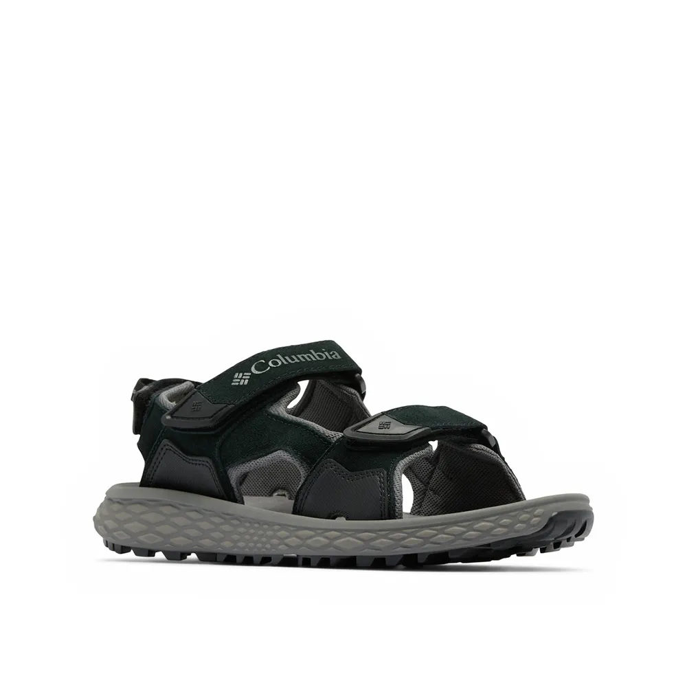 

Сандалии Columbia Konos 3 Strap, черный