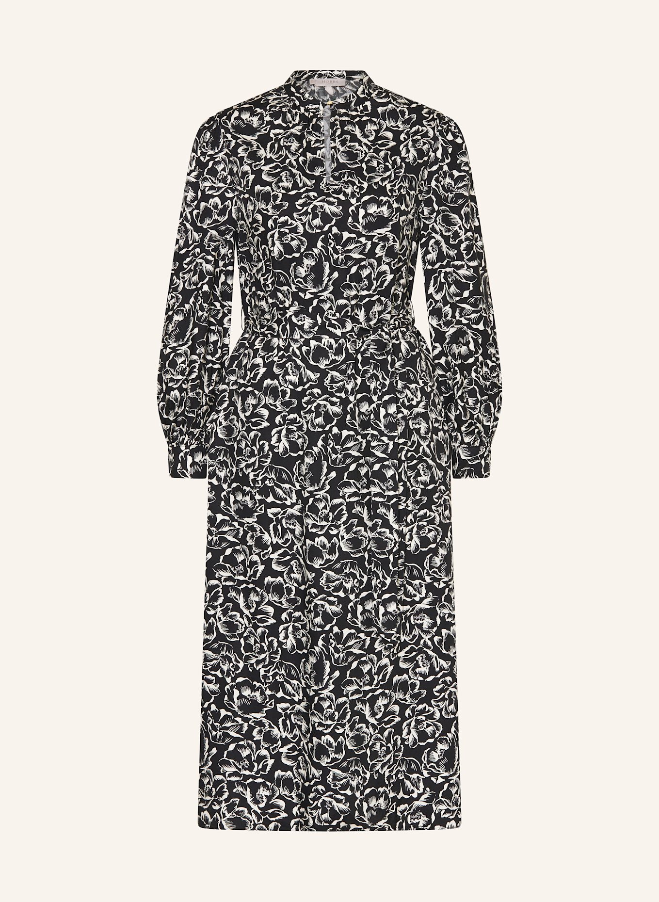 

Платье Синтия Hobbs, черный