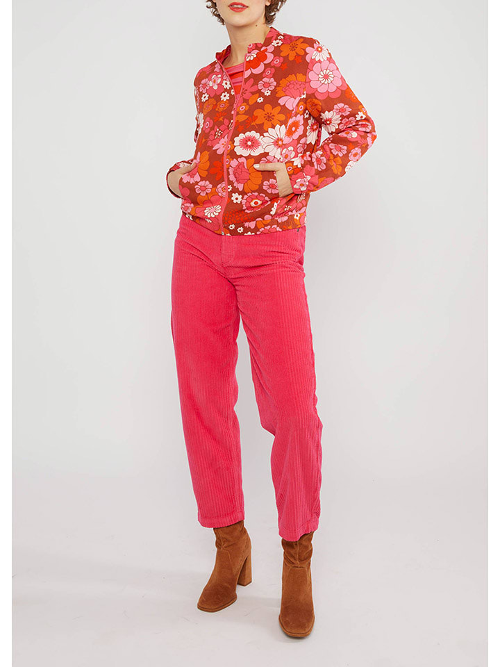 

Светло-коричневая переходная куртка Blutsgeschwister