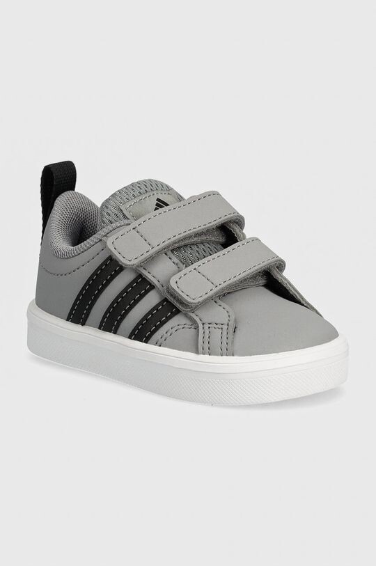 

Детские кроссовки VS PACE 2.0 CF adidas, серый