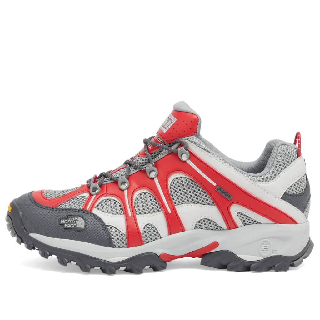 

Кроссовки Hedgehog 06 gore-tex The North Face, мультиколор