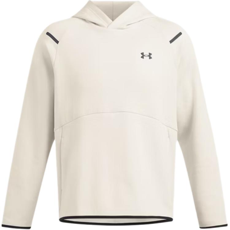 

Неудержимый свитер мужской Peak White Under Armour, Summit White