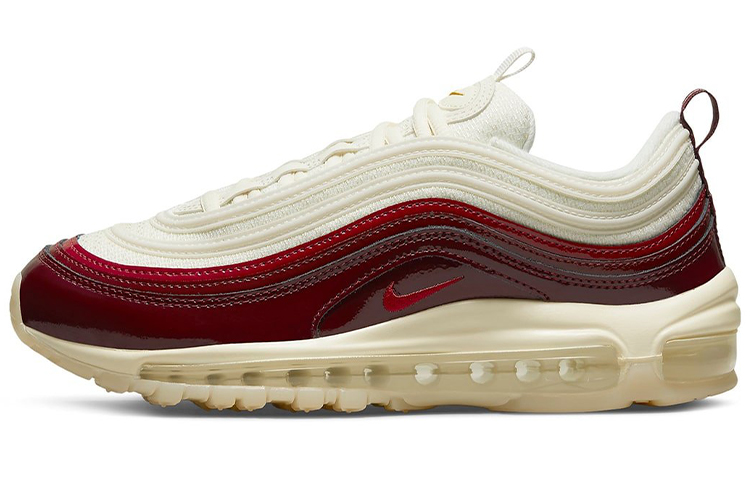 

Nike Air Max 97 Dark Beetroot (женские)