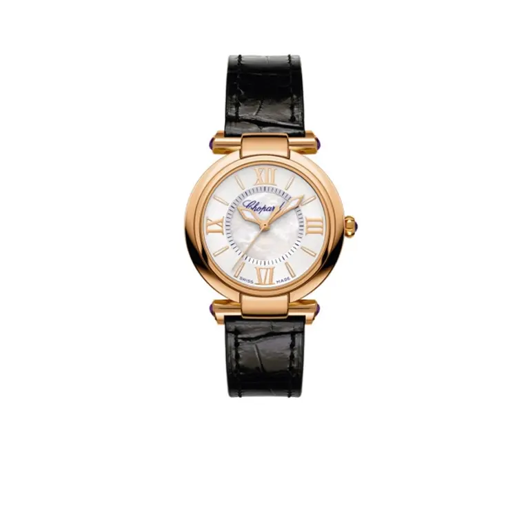 

Женские швейцарские часы Chopard