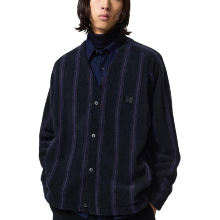 

Джемпер UNIQLO Knitwear Unisex, черный