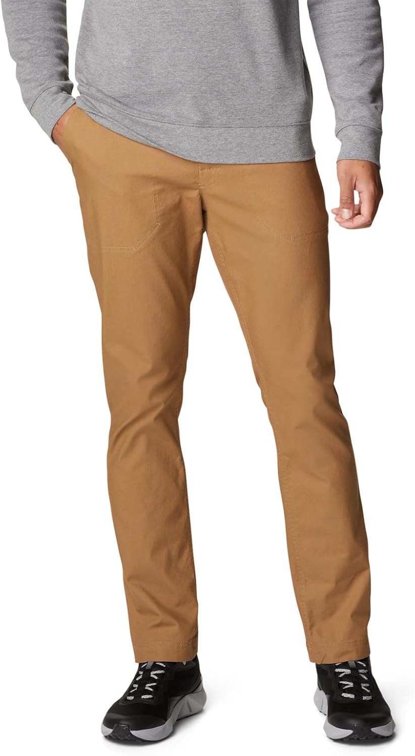 

Колумбия Мужские Брюки Rugged Ridge Ii Outdoor Columbia, Delta
