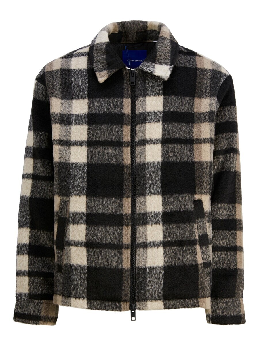 

Всесезонная куртка JACK & JONES Between-Season Jacket JORCole, коричневый