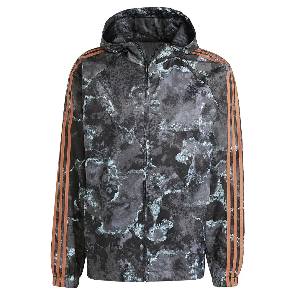 

Куртка adidas FC Bayern Munich 24/25 SZN, серый