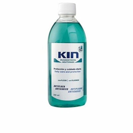 

Kin Daily Care ополаскиватель для рта 500мл