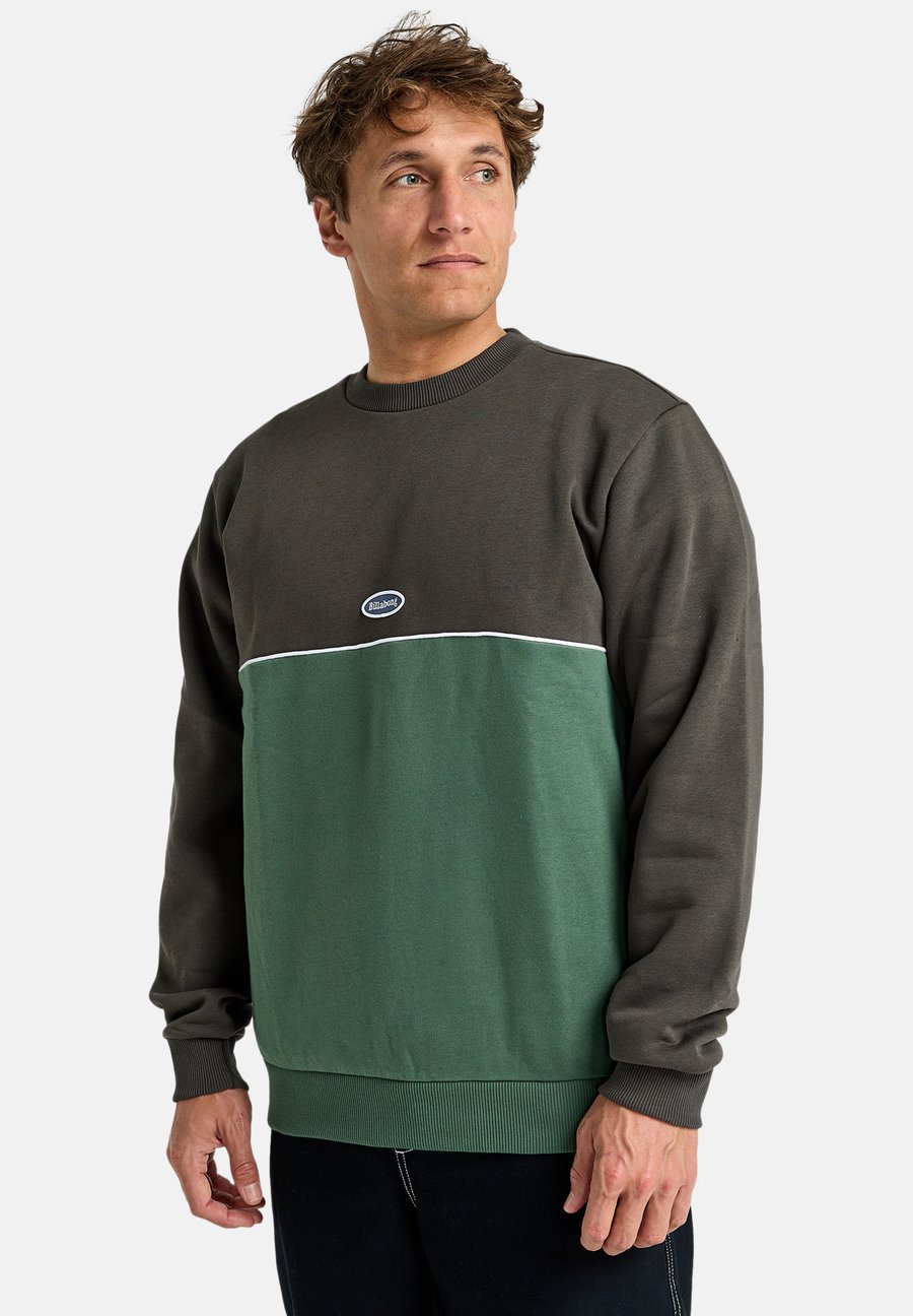 

Джемпер Billabong MOGUL CUT CR, Raven/Black