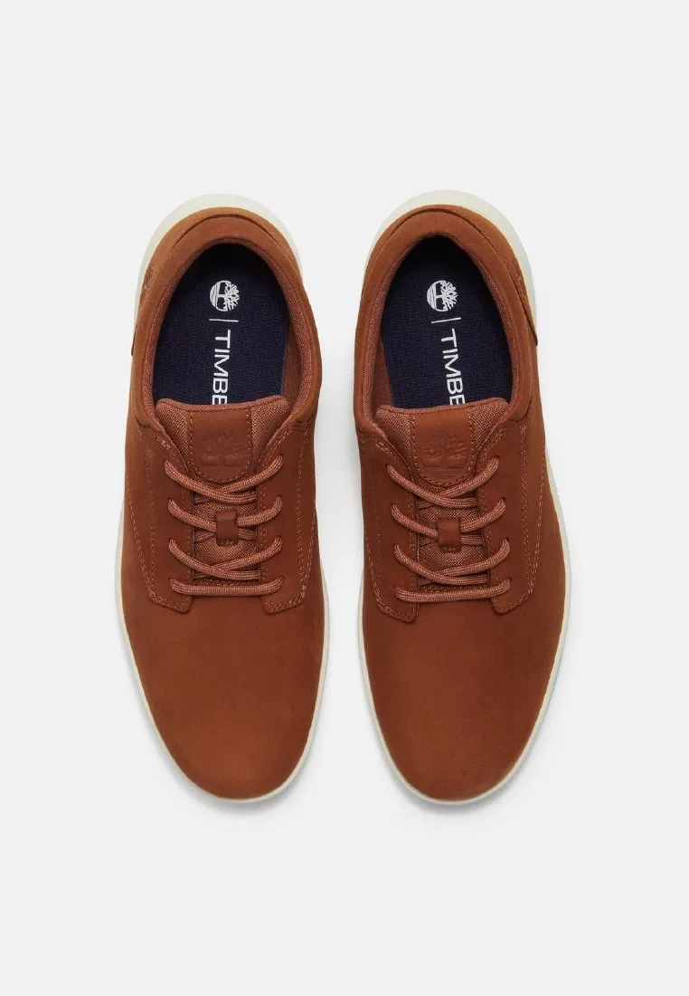 Кроссовки мужские Parker Street Timberland — фото 2