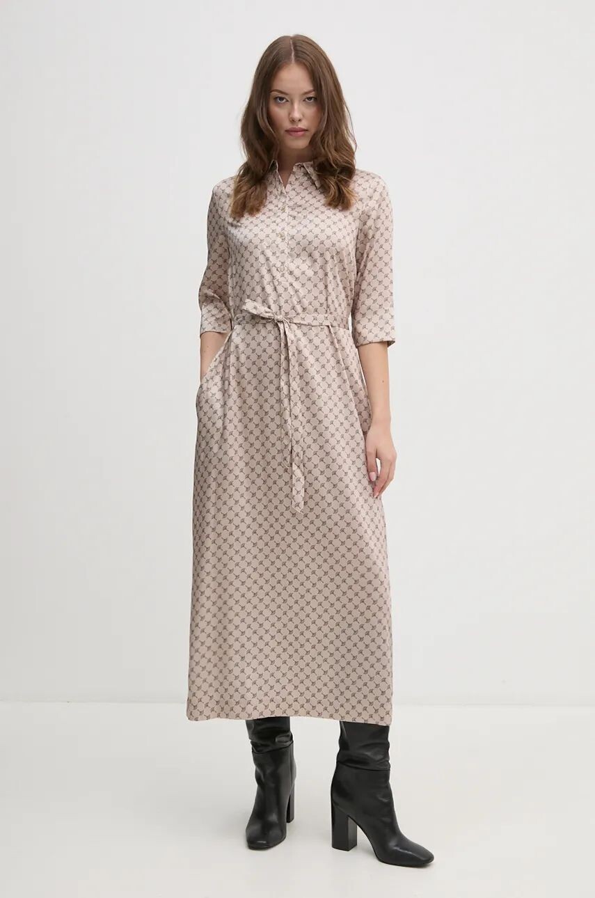 

Платье Joop! vestito, коричневый