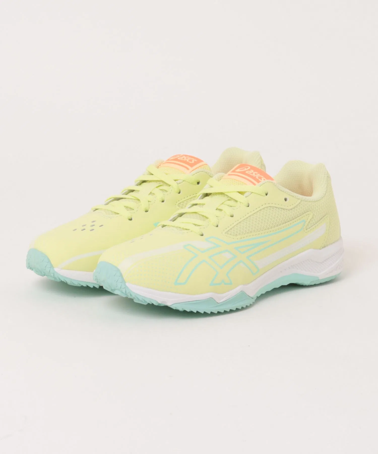 Детские кроссовки ASICS LAZERBEAM SK-G