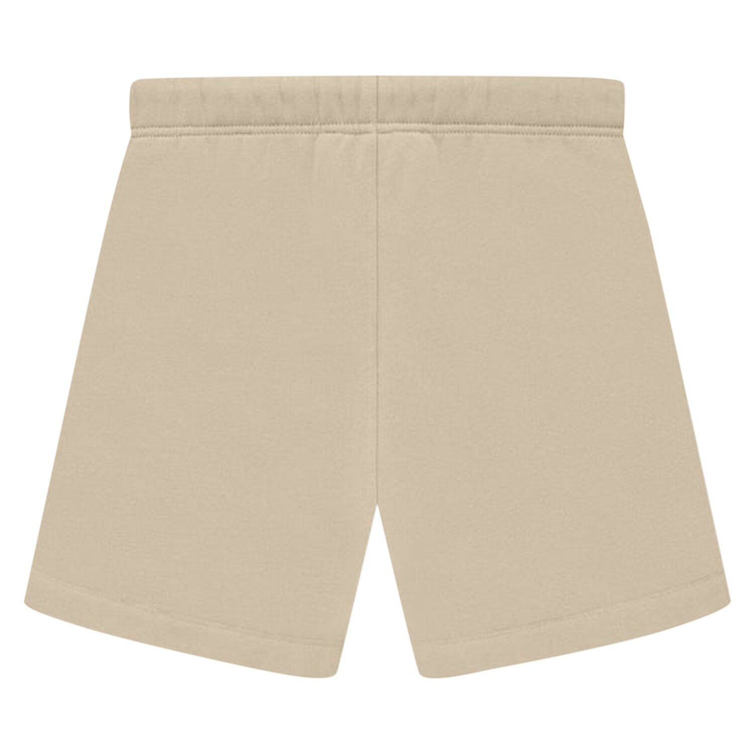 Спортивные шорты Fear of God Essentials, цвет Dusty Beige — фото 2