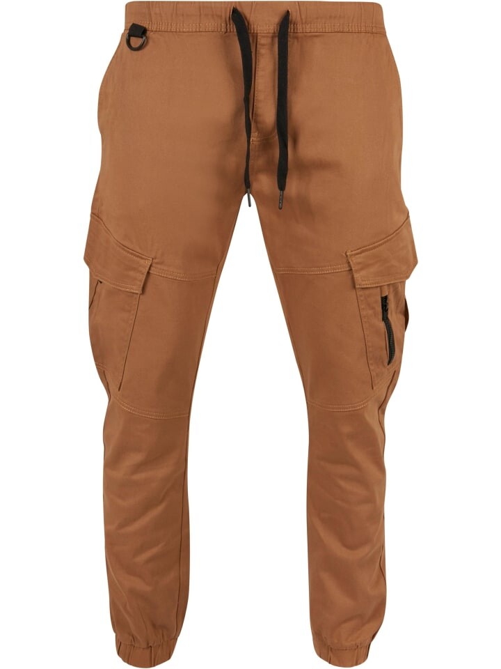 

Спортивные штаны Southpole, цвет chestnut