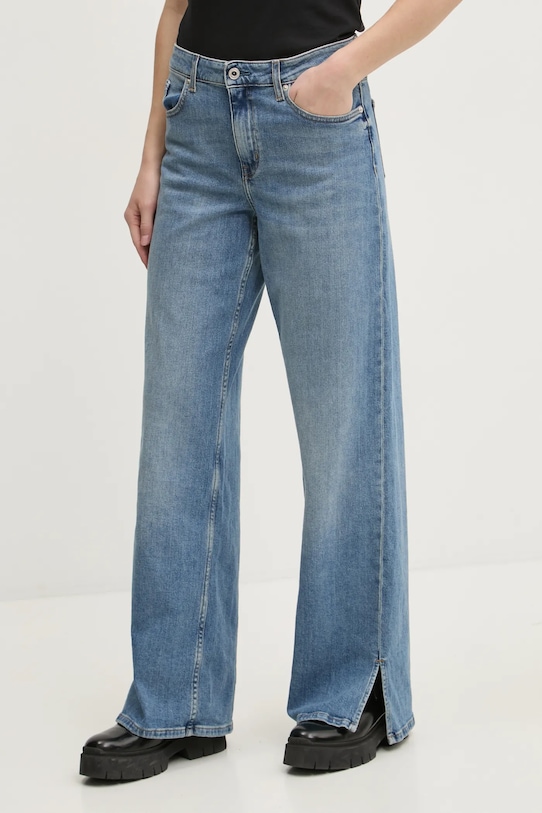 

Джинсы Karl Lagerfeld Jeans, синий