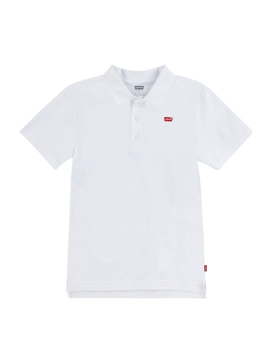 

Рубашка Levi's Kids, белый