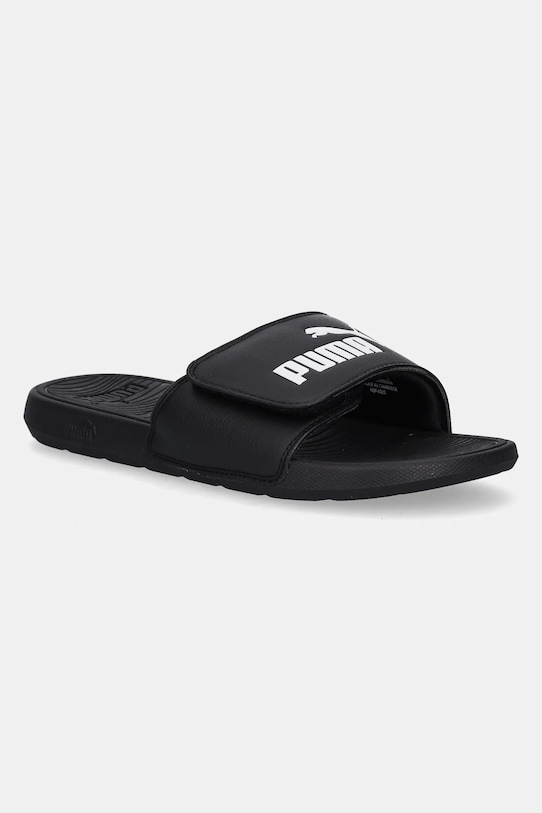 

Шлепанцы Puma, черный