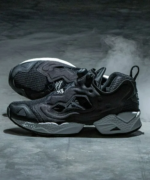 Унисекс кроссовки Reebok Instapump Fury 95