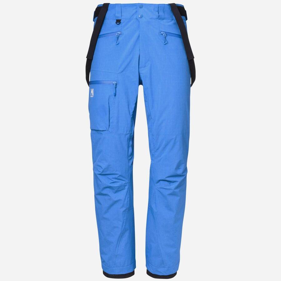 

MILLET Мужские брюки GRANDS MONTETS