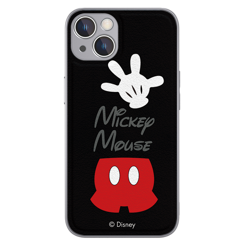 

Чехол для телефона Disney, DISNEY0065P - Galaxy Silver