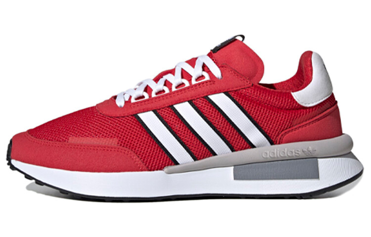 

Кроссовки Adidas Retroset 'Scarlet'