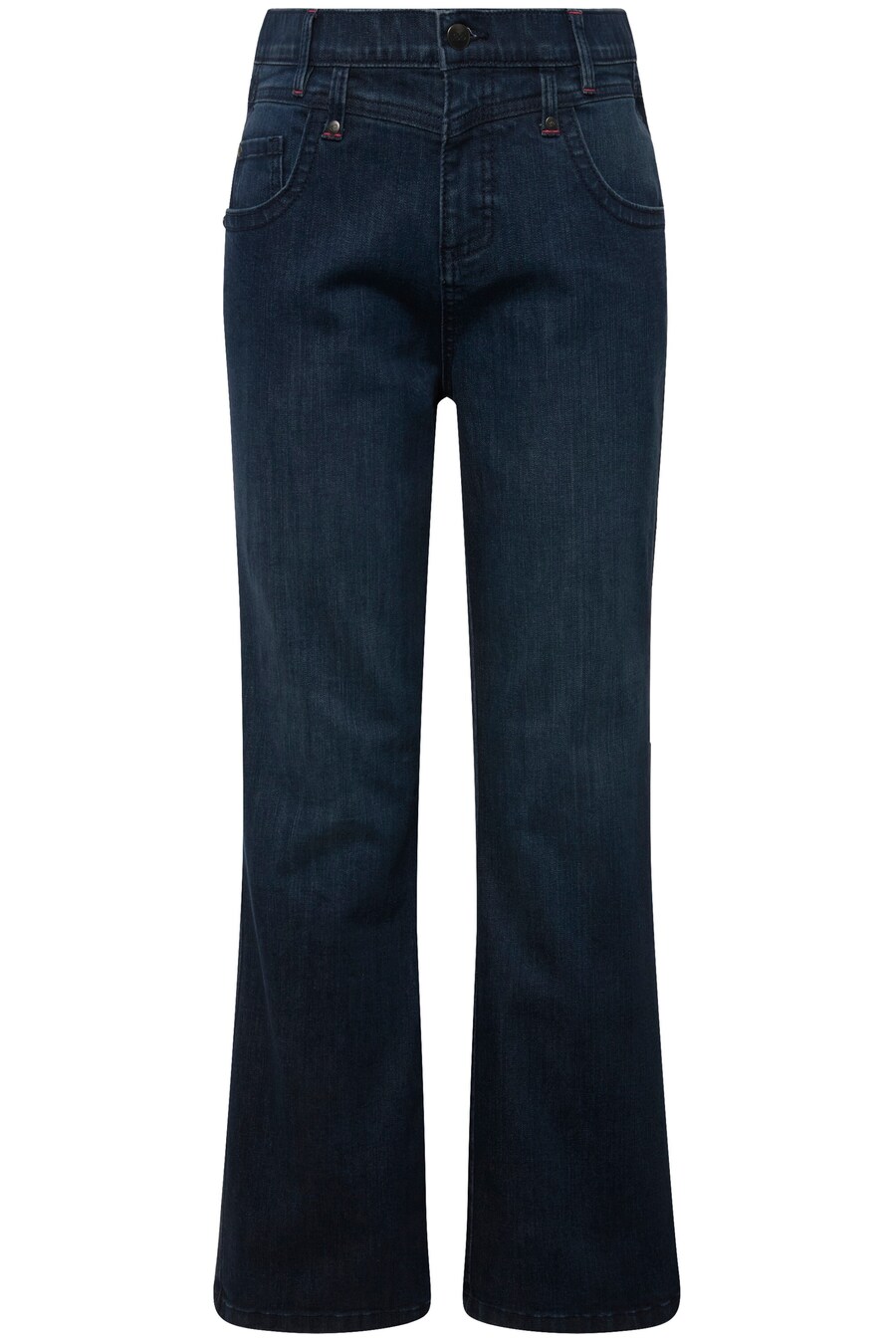 

Расклешенные джинсы LAURASØN, Dark blue