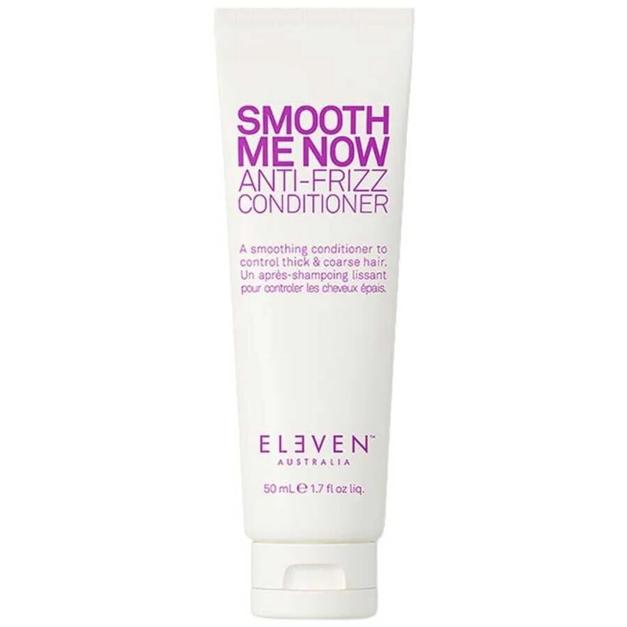 Кондиционер против пушистости волос Eleven Australia Smooth Me Now 1.7 унции (48 мл) 9346627000575