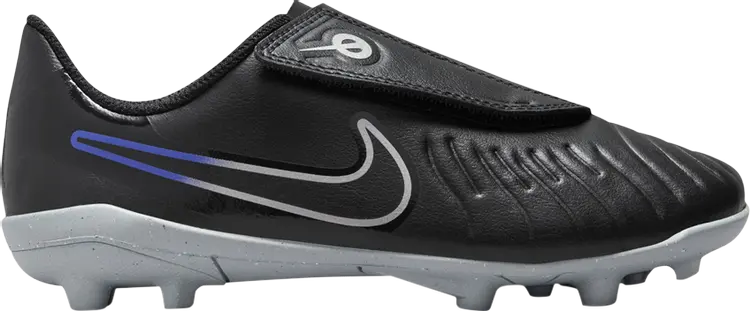 

Кроссовки Tiempo Legend 10 Club MG PS 'Shadow Pack', черный