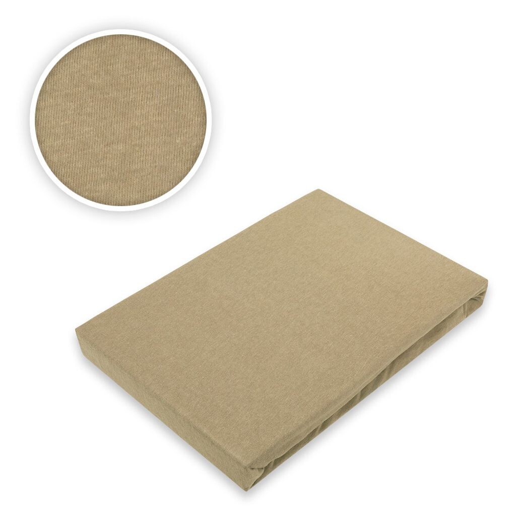 

Листовой песок из трикотажа различных размеров 140–160 x 200 см Südseetraum