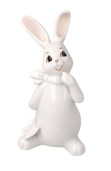 

Декоративная фигурка Goebel Hase Snow White - Sweet Moments, белый