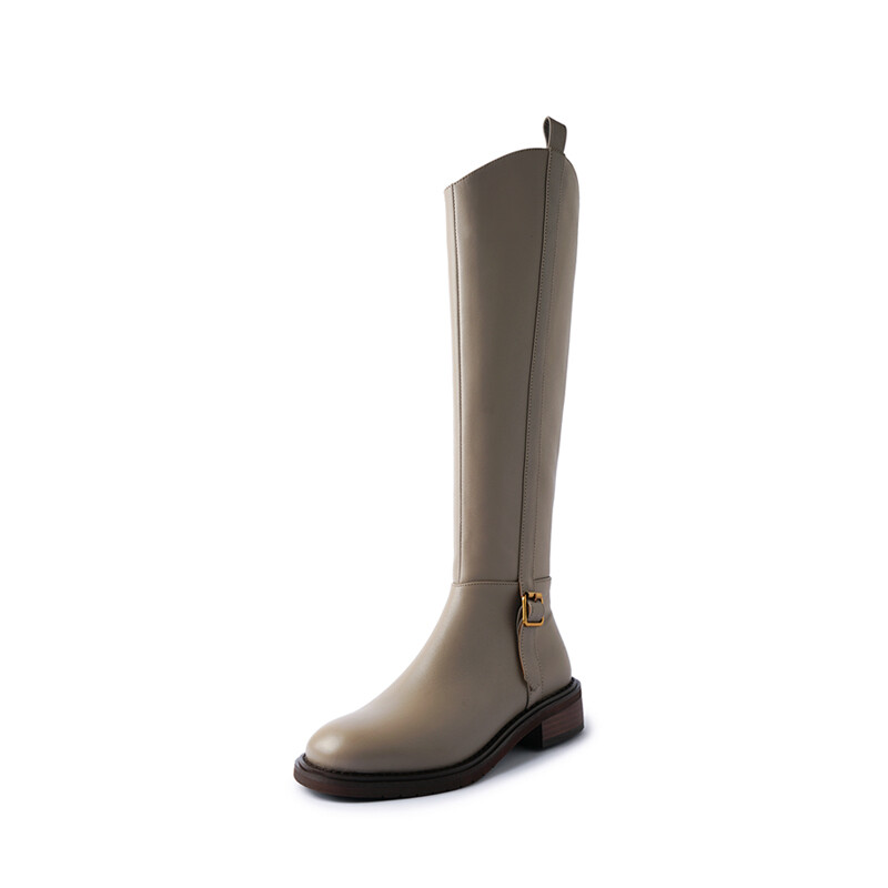 

Сапоги Five-nine Dan seven Knee-high Boots Women's