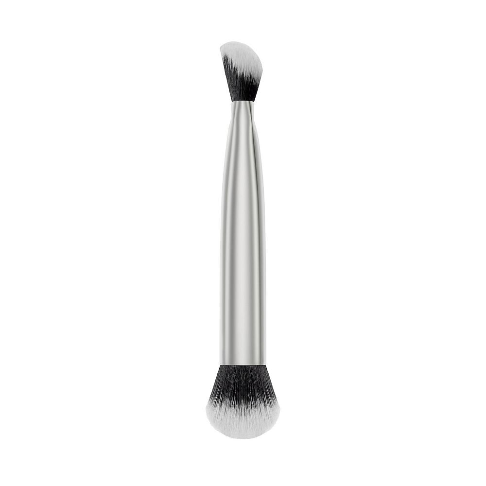 HAUS LABS BY LADY GAGA Двусторонняя многофункциональная щетка, цвет Multi Purpose Brush — фото 2