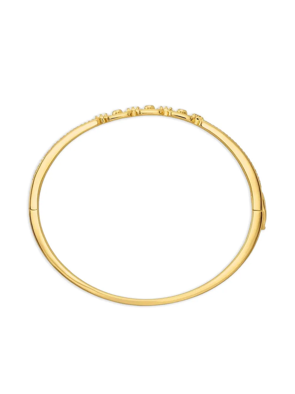 

Браслет с цирконами MICHAEL KORS, золотой