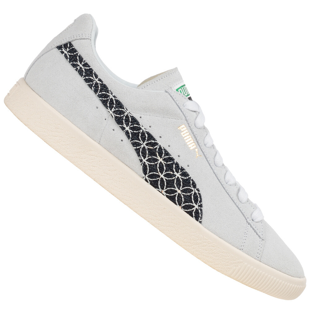 

Мужские кроссовки PUMA x MIJ Sashiko Suede VTG